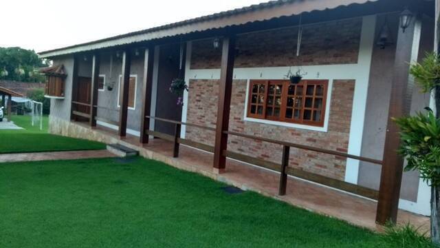 Casa à venda com 4 quartos, 1000m² - Foto 16