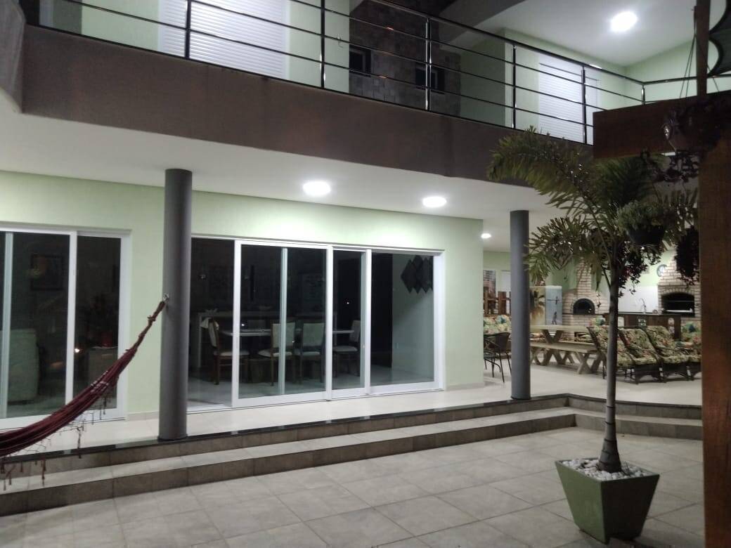 Casa de Condomínio à venda com 3 quartos, 380m² - Foto 7