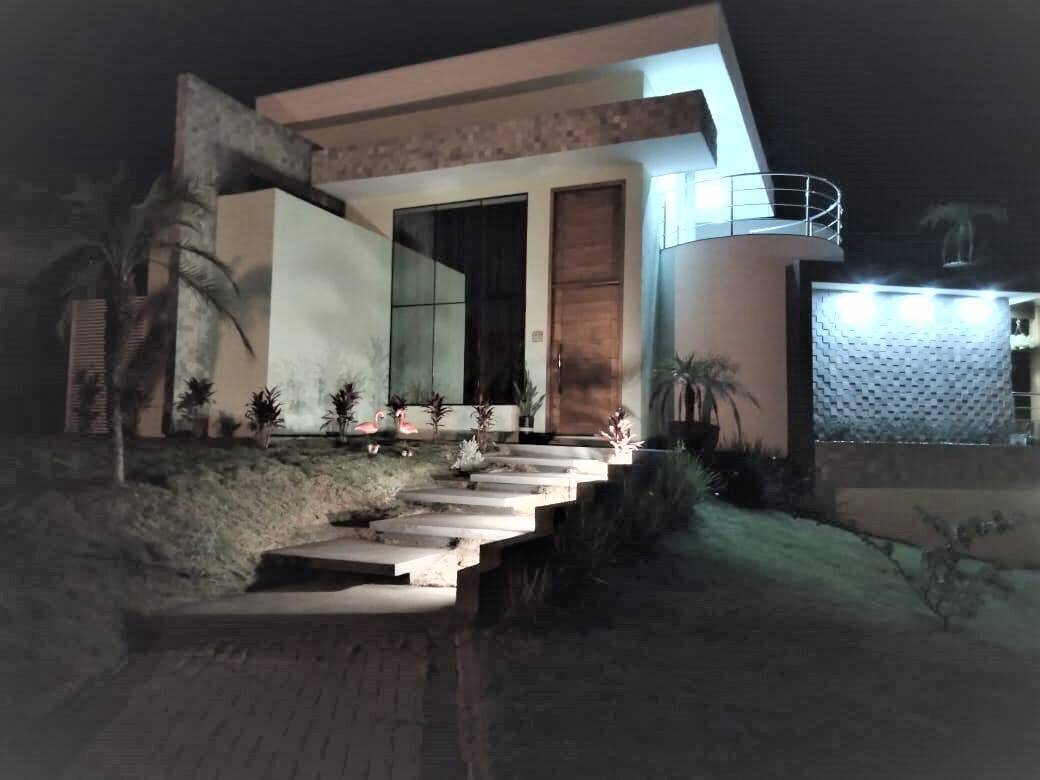 Casa de Condomínio à venda com 3 quartos, 380m² - Foto 8