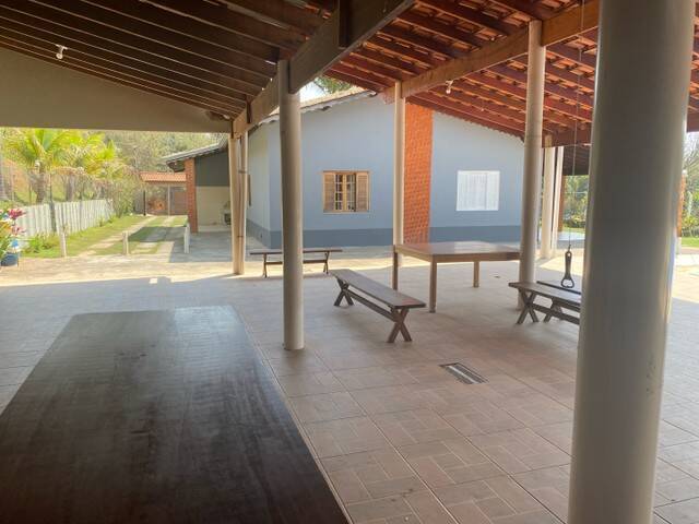 Fazenda à venda com 3 quartos, 2500m² - Foto 12