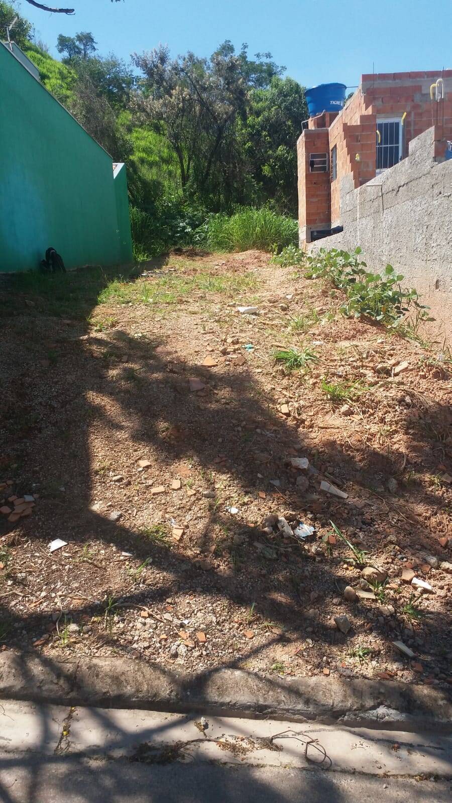 Terreno à venda, 125m² - Foto 1