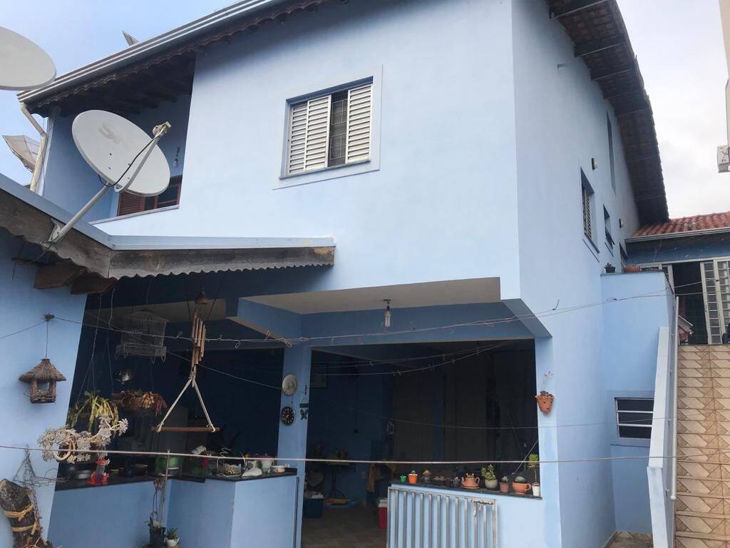 Casa à venda com 3 quartos, 223m² - Foto 20