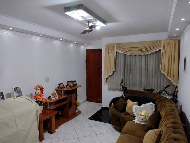 Casa à venda com 2 quartos, 96m² - Foto 3