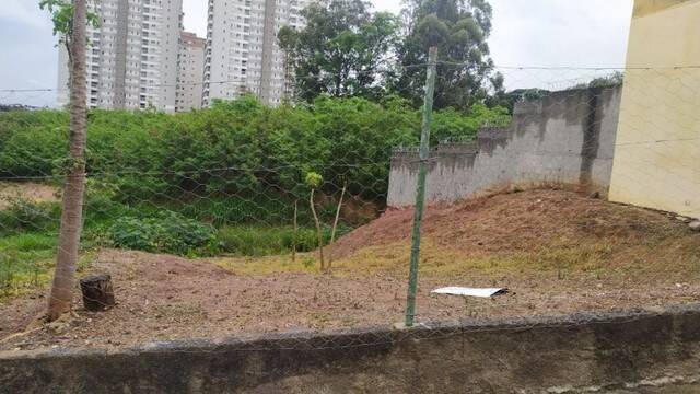 Terreno à venda, 316m² - Foto 1