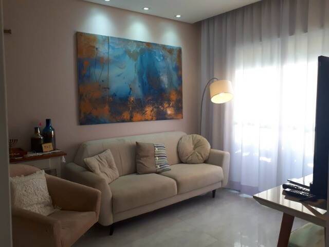 Apartamento à venda com 2 quartos, 173m² - Foto 3