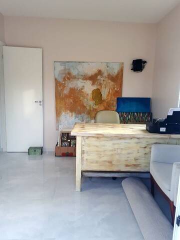 Apartamento à venda com 2 quartos, 173m² - Foto 8