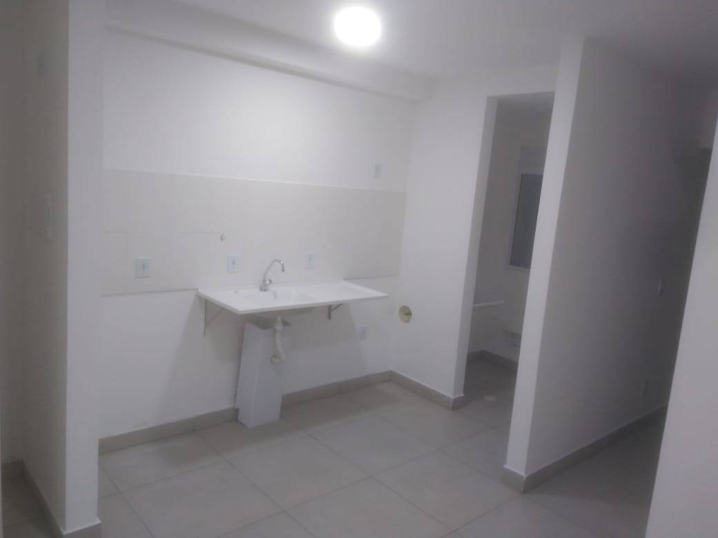 Apartamento à venda com 2 quartos, 43m² - Foto 1