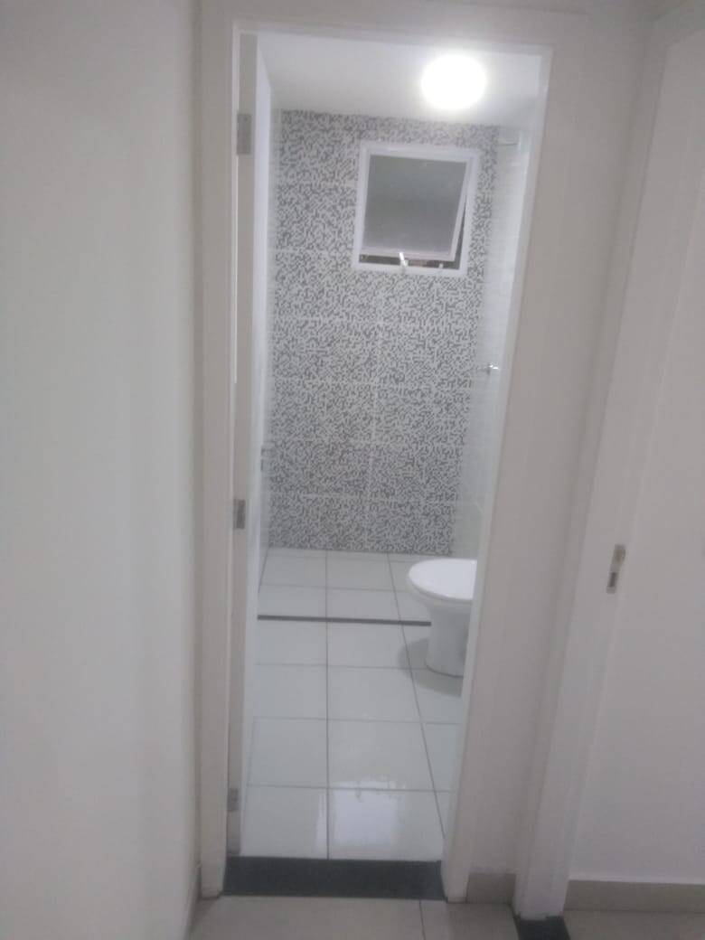 Apartamento à venda com 2 quartos, 43m² - Foto 6