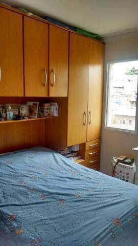 Apartamento à venda com 2 quartos, 54m² - Foto 9