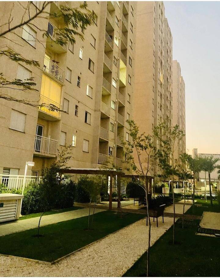 Apartamento à venda e aluguel com 3 quartos, 67m² - Foto 7