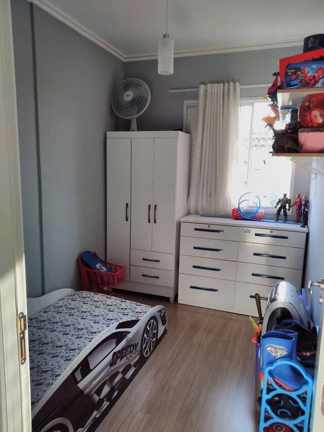 Apartamento à venda e aluguel com 3 quartos, 67m² - Foto 4