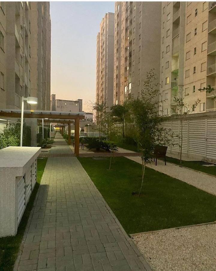 Apartamento à venda e aluguel com 3 quartos, 67m² - Foto 14