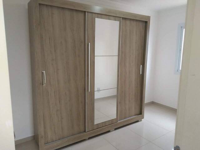 Apartamento à venda com 2 quartos, 56m² - Foto 8