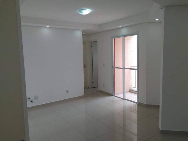 Apartamento à venda com 2 quartos, 56m² - Foto 3