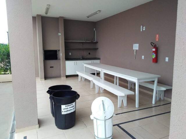 Apartamento à venda com 2 quartos, 56m² - Foto 14