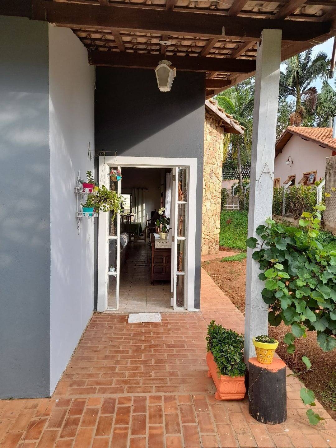 Casa de Condomínio à venda com 3 quartos, 205m² - Foto 13