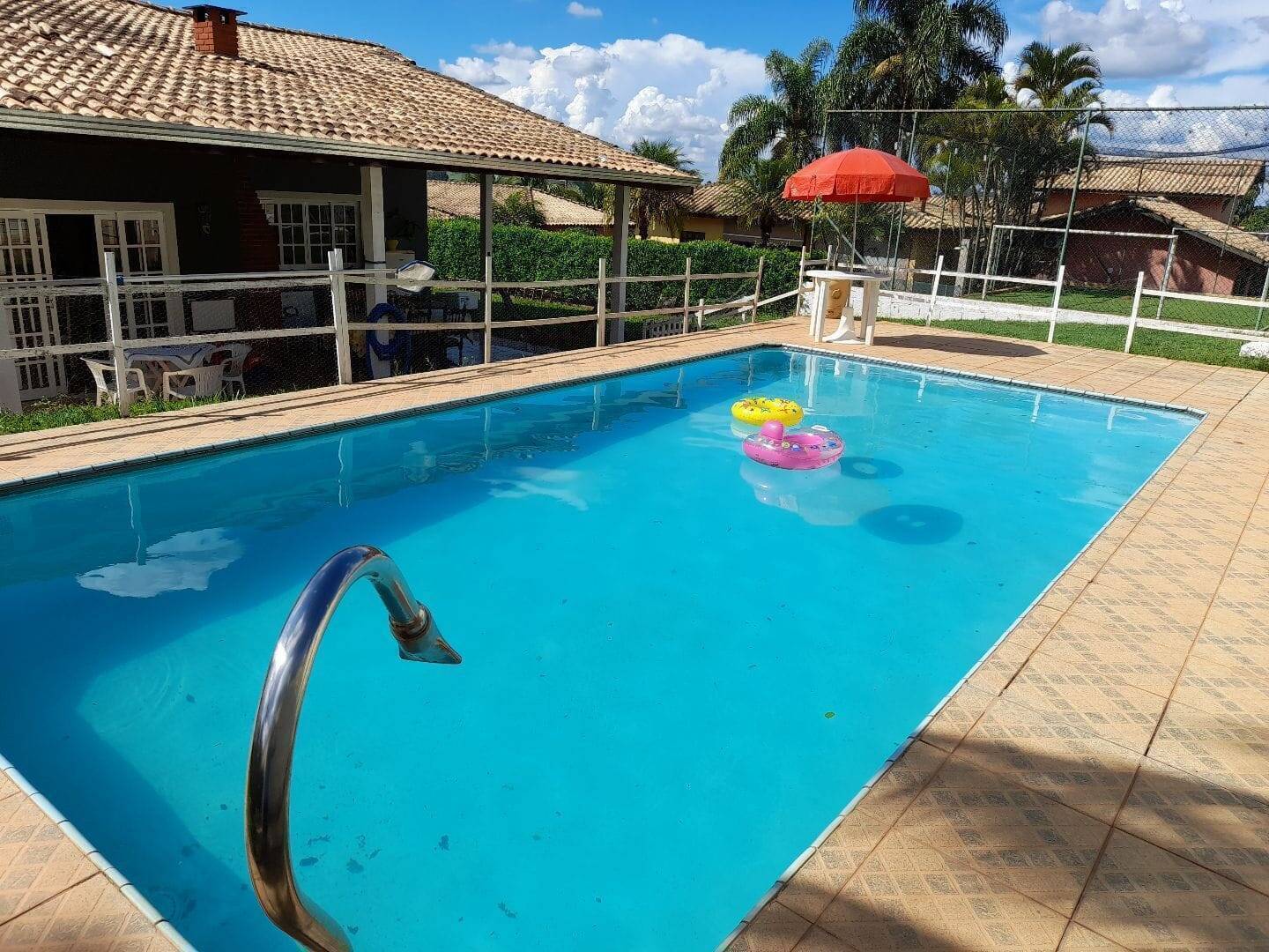 Casa de Condomínio à venda com 3 quartos, 205m² - Foto 15