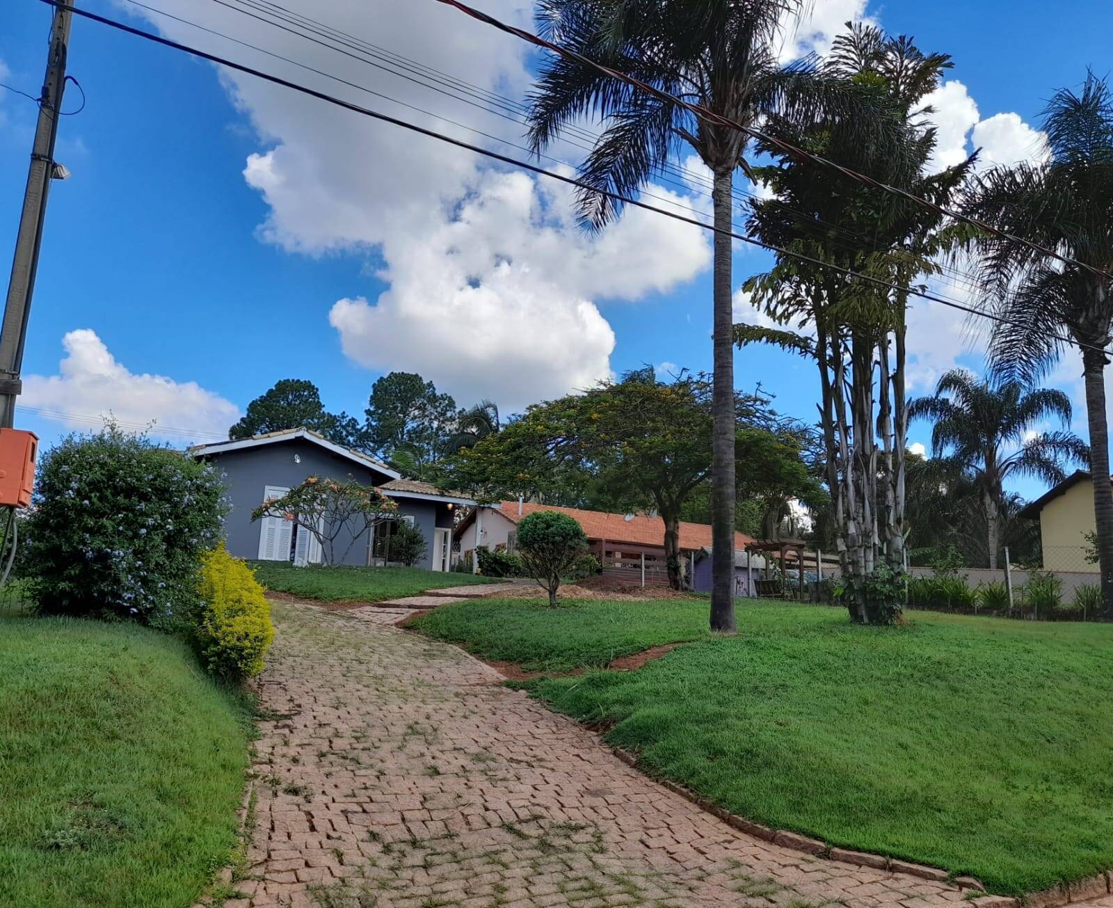 Casa de Condomínio à venda com 3 quartos, 205m² - Foto 18