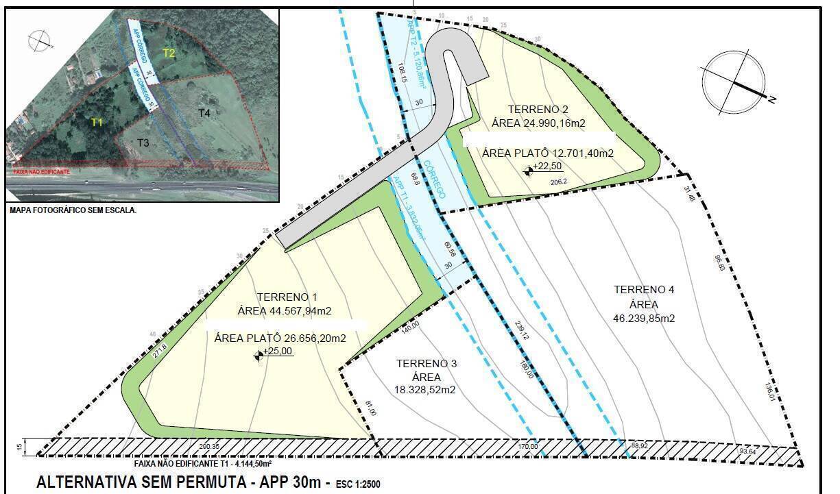 Terreno à venda, 70000m² - Foto 18