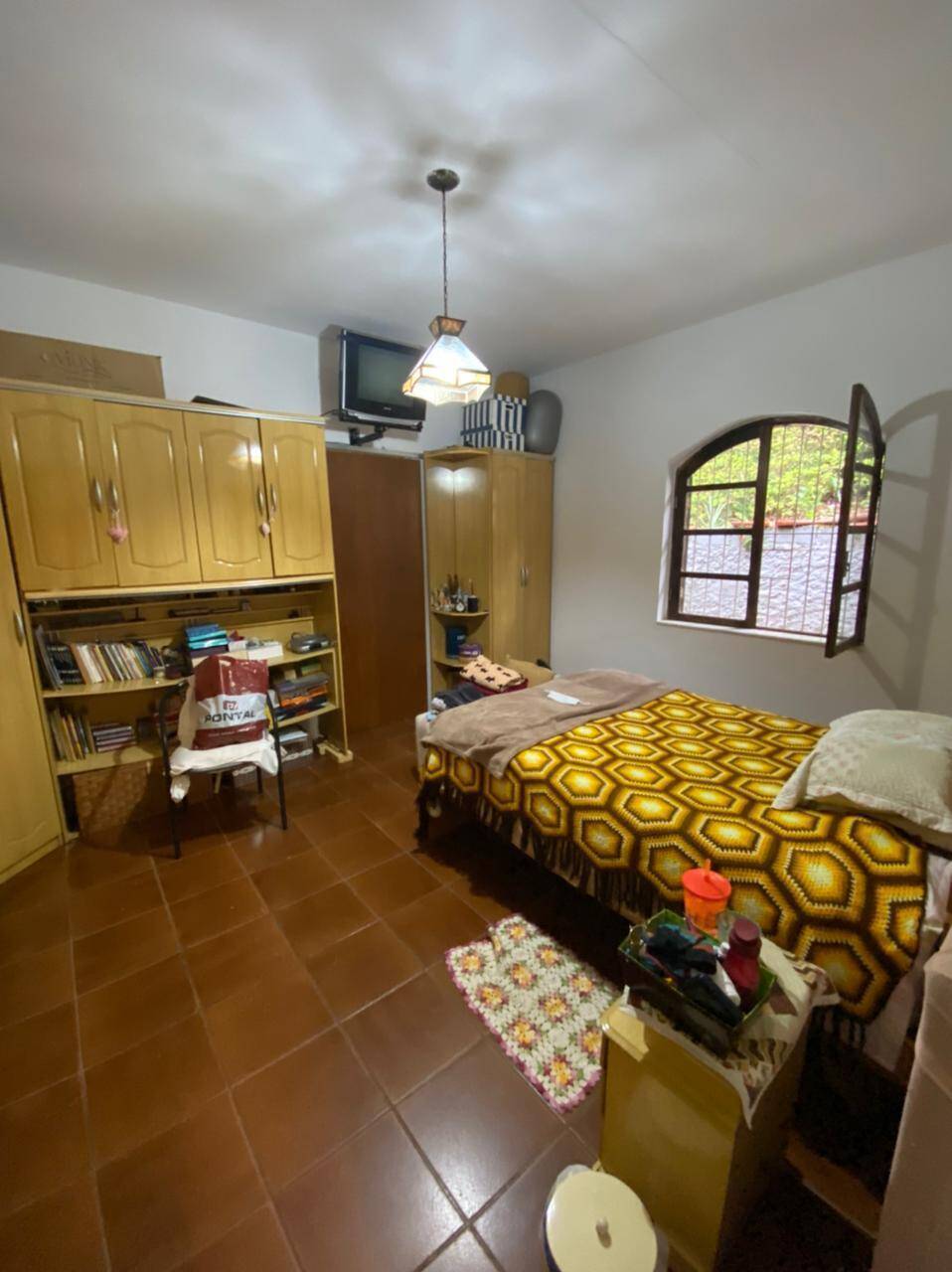 Fazenda à venda com 4 quartos, 412m² - Foto 7