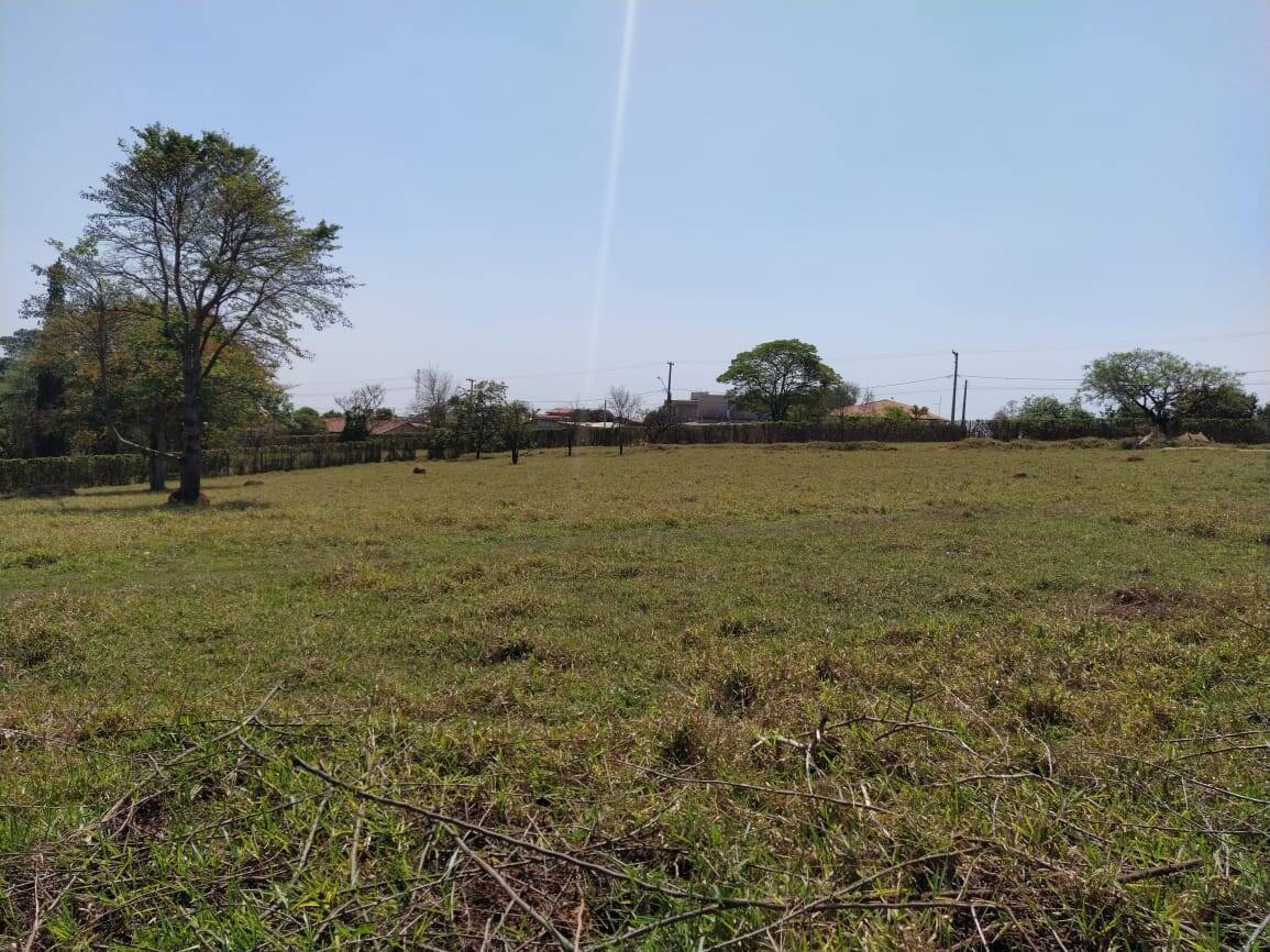 Terreno para alugar, 600m² - Foto 1