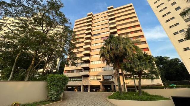 Apartamento à venda com 3 quartos, 167m² - Foto 20