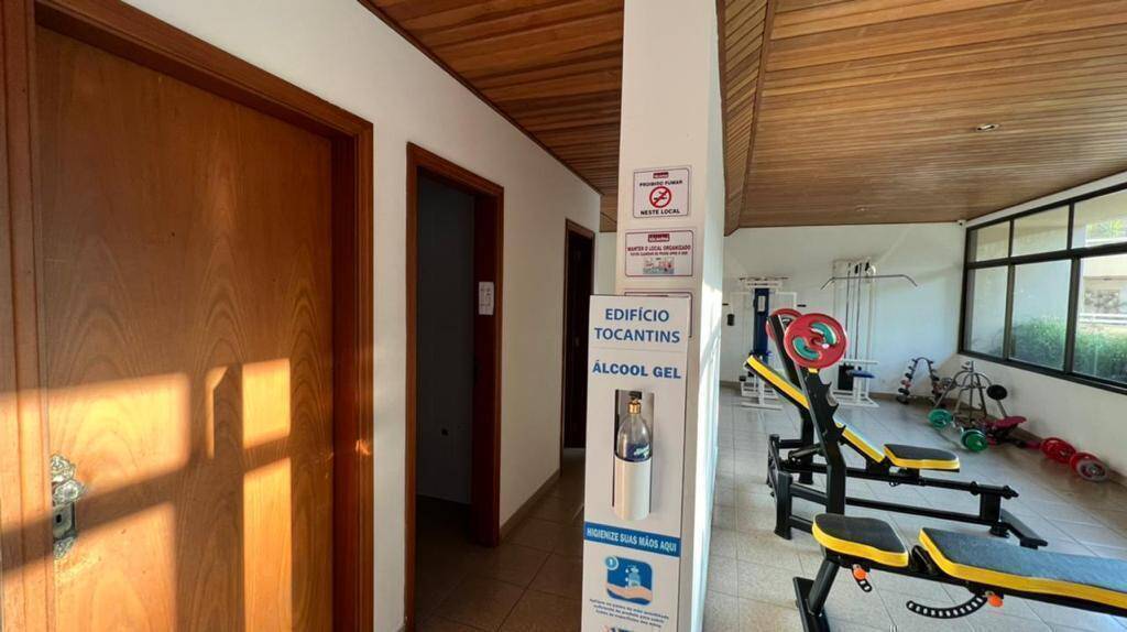 Apartamento à venda com 3 quartos, 167m² - Foto 28