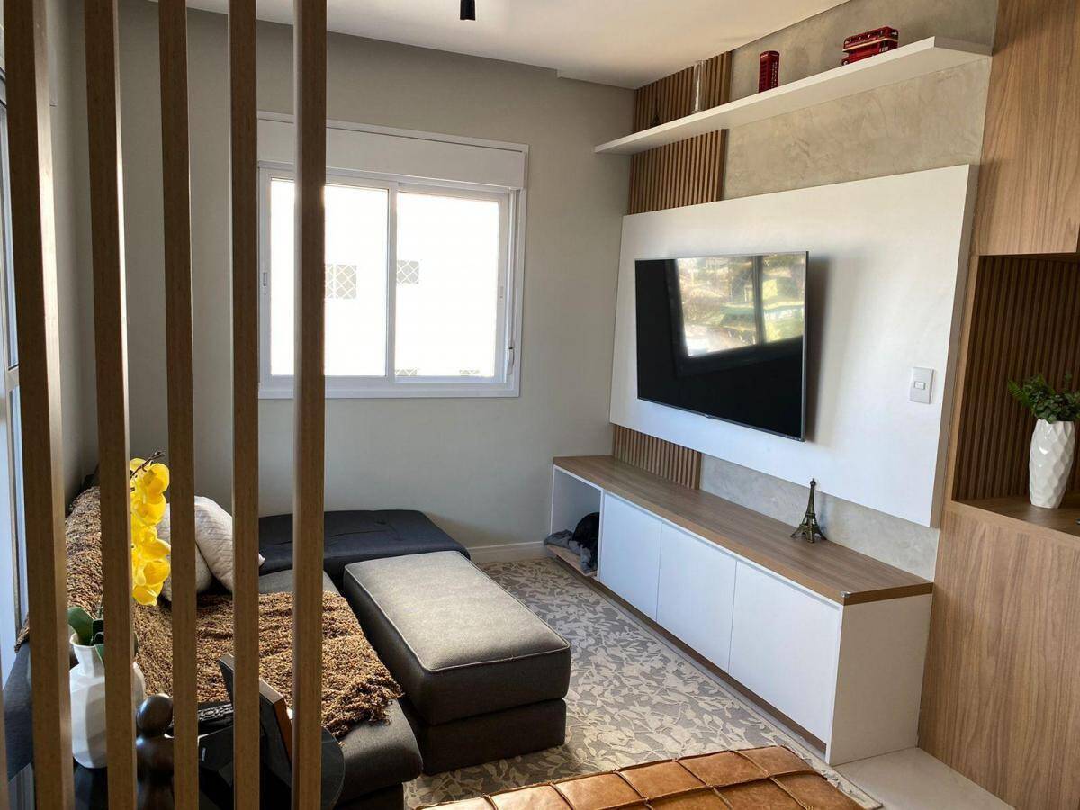 Apartamento à venda com 4 quartos, 160m² - Foto 8