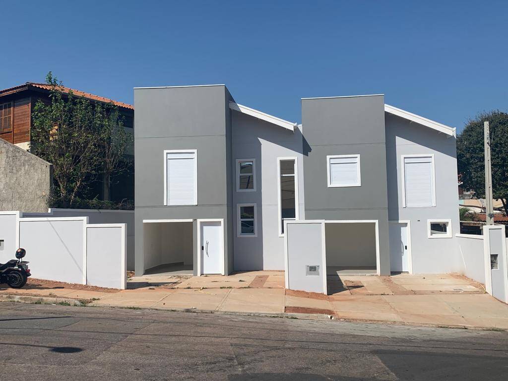 Casa à venda com 3 quartos, 110m² - Foto 43