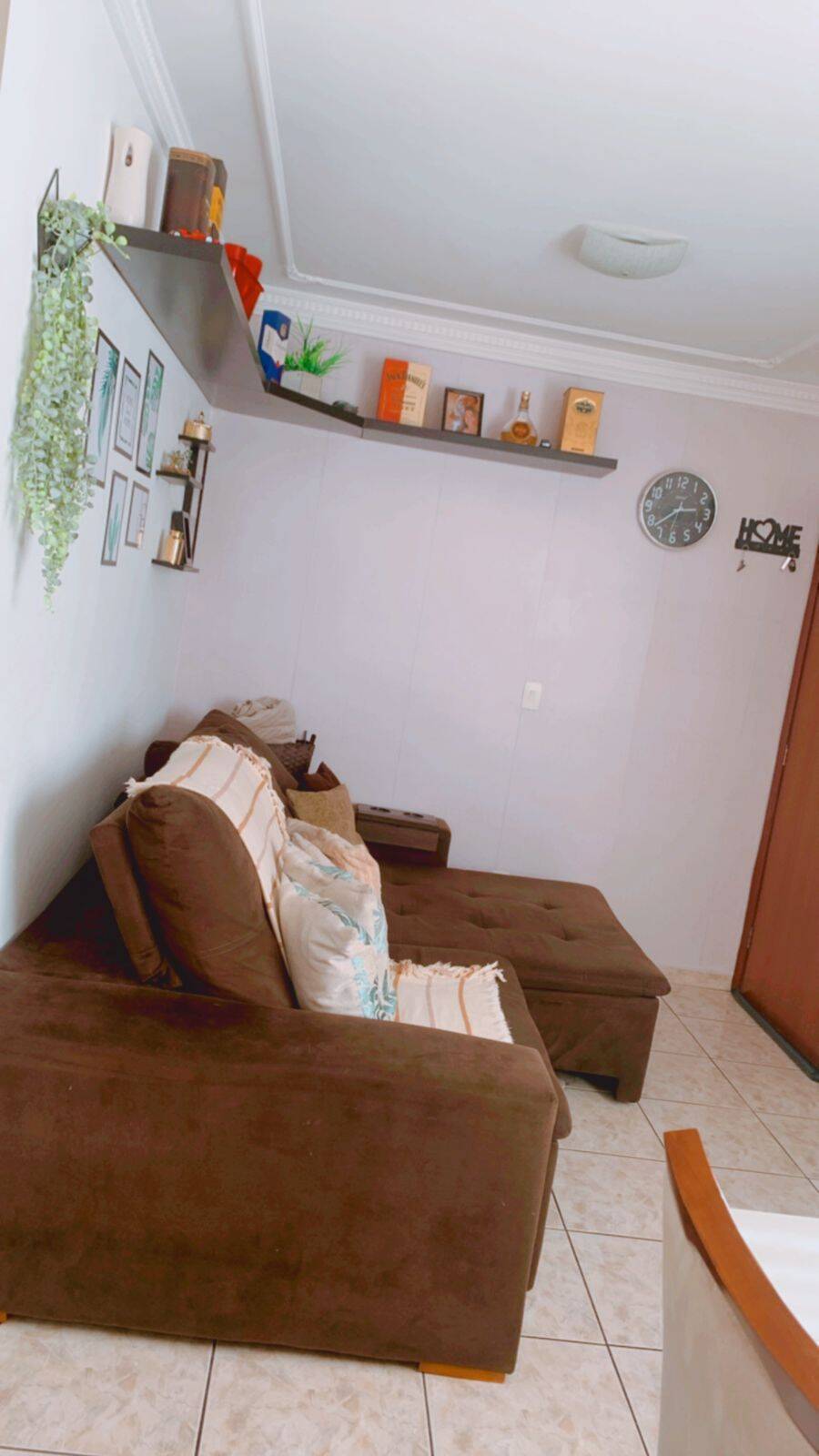 Apartamento à venda com 2 quartos, 65m² - Foto 3