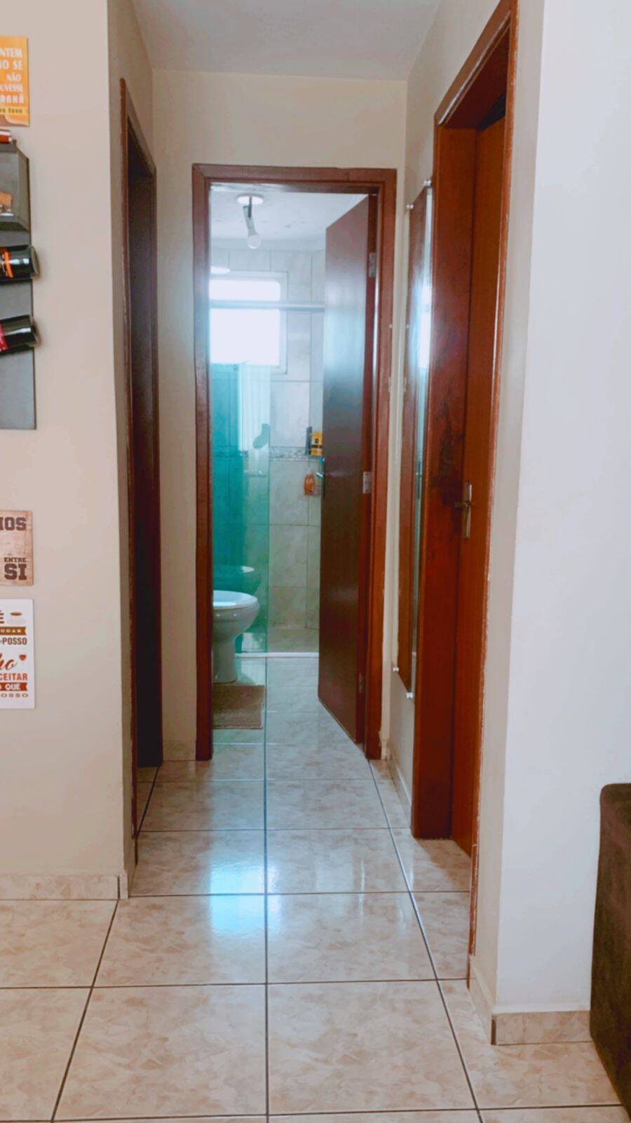 Apartamento à venda com 2 quartos, 65m² - Foto 11