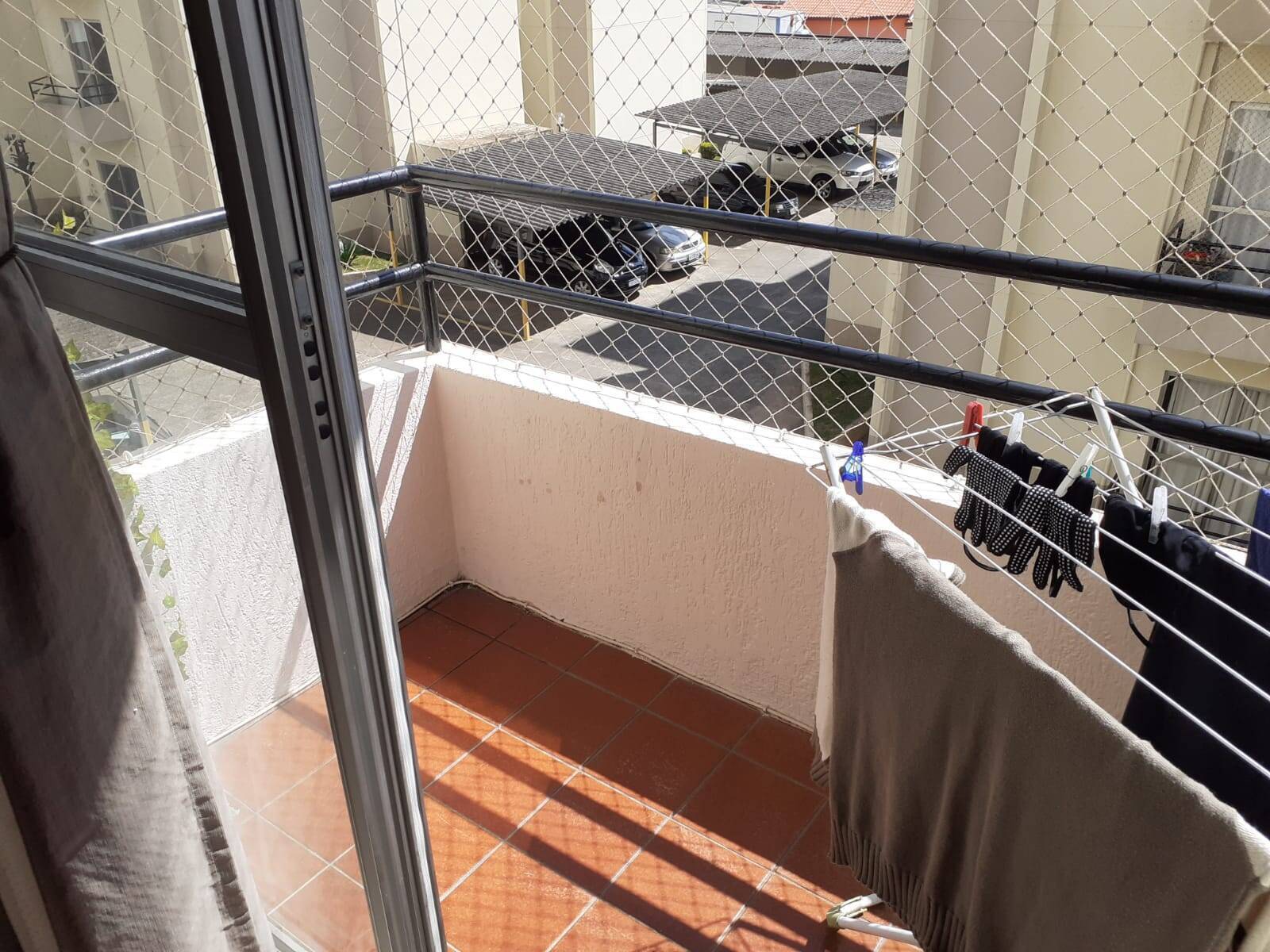 Apartamento à venda com 2 quartos, 78m² - Foto 2