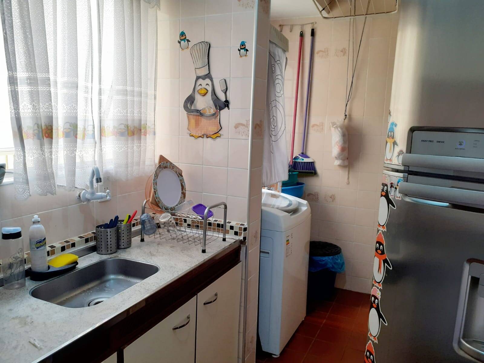 Apartamento à venda com 2 quartos, 78m² - Foto 8