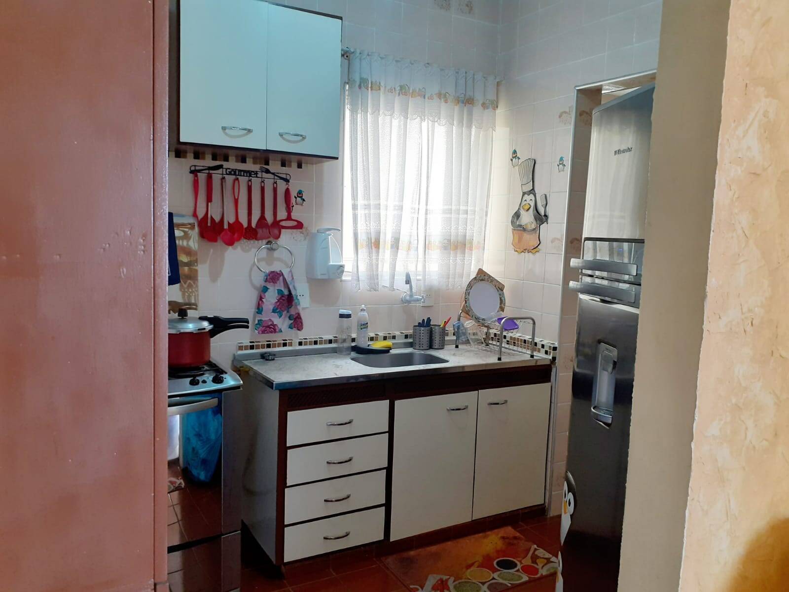 Apartamento à venda com 2 quartos, 78m² - Foto 7