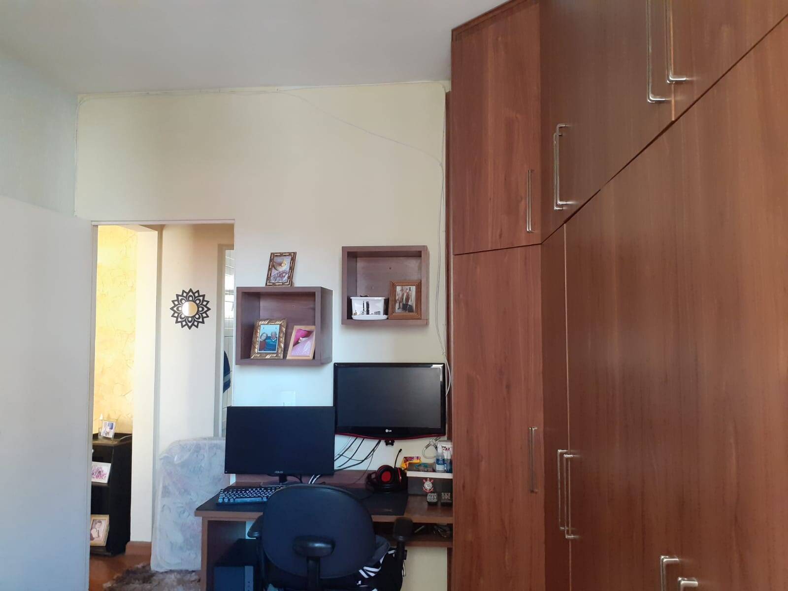 Apartamento à venda com 2 quartos, 78m² - Foto 14