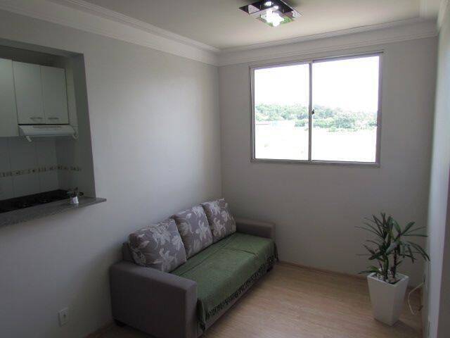 Apartamento à venda com 3 quartos, 69m² - Foto 2