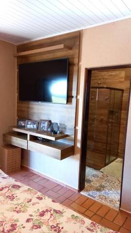 Casa à venda com 4 quartos, 400m² - Foto 12