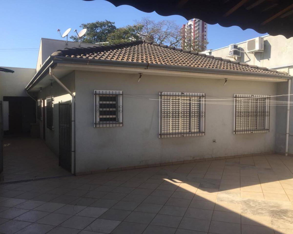 Prédio Inteiro à venda, 200m² - Foto 1