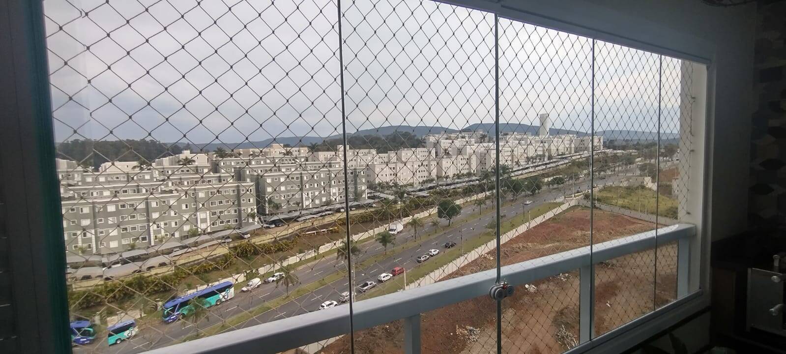 Apartamento à venda com 2 quartos, 58m² - Foto 7