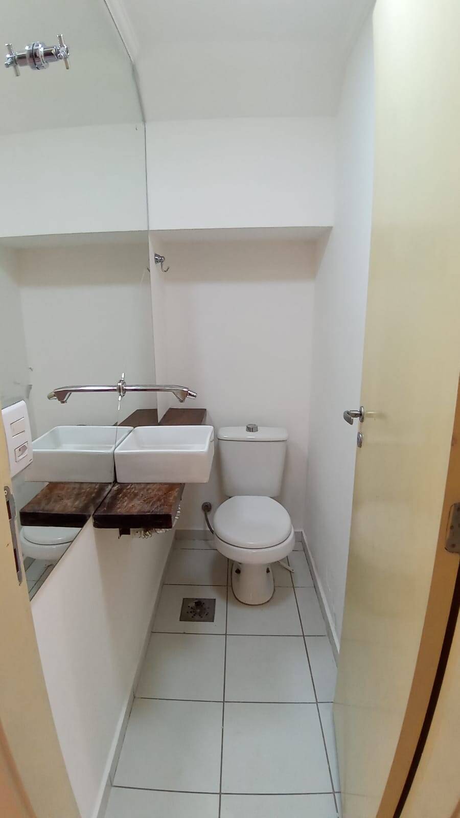 Casa de Condomínio para alugar com 3 quartos, 102m² - Foto 34