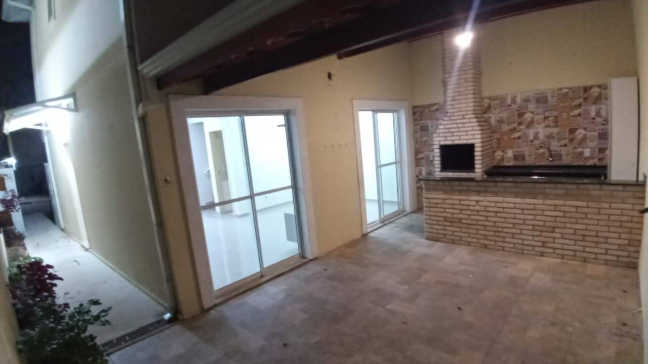 Casa de Condomínio para alugar com 3 quartos, 102m² - Foto 37