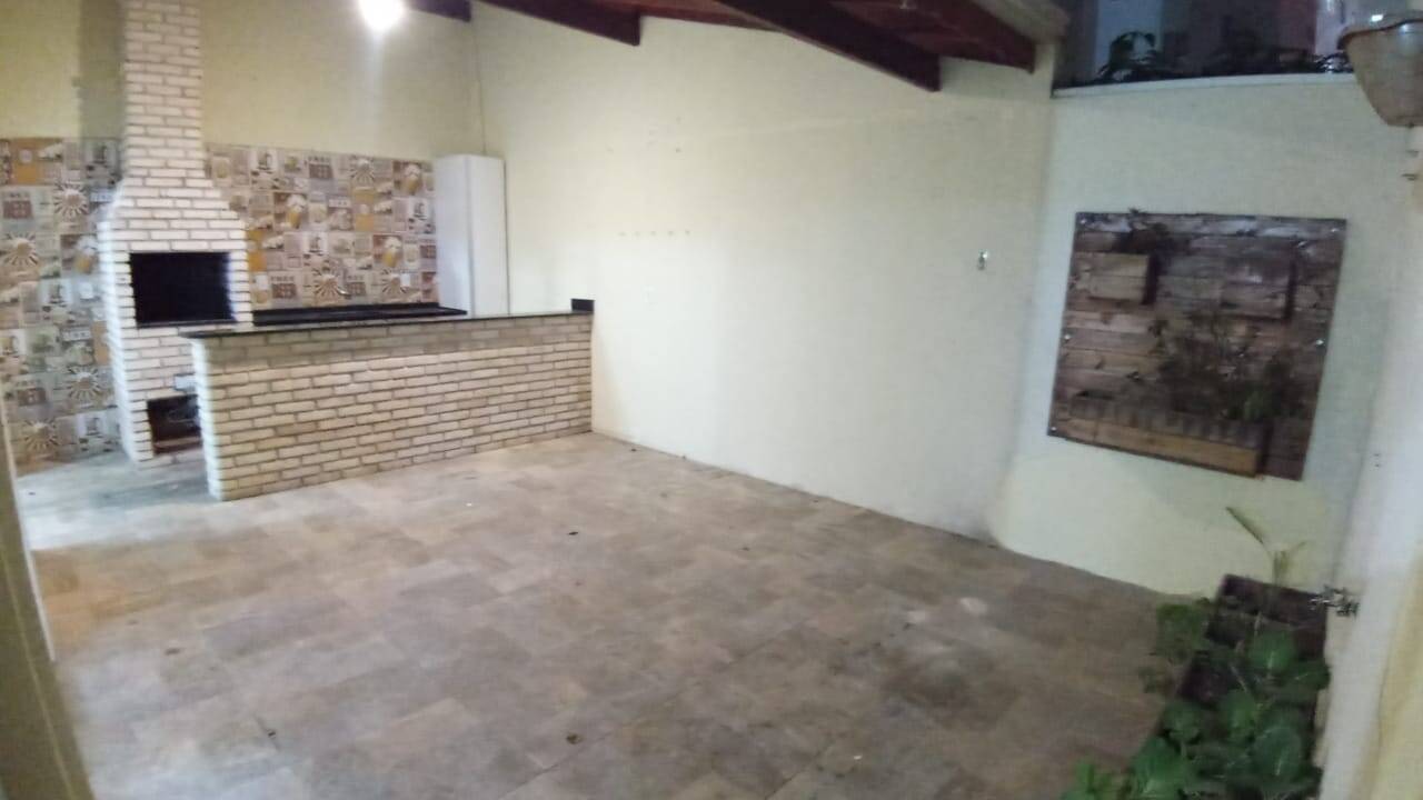 Casa de Condomínio para alugar com 3 quartos, 102m² - Foto 38