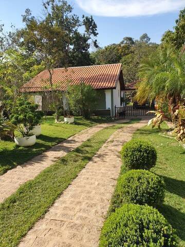 Fazenda à venda com 6 quartos, 340m² - Foto 2