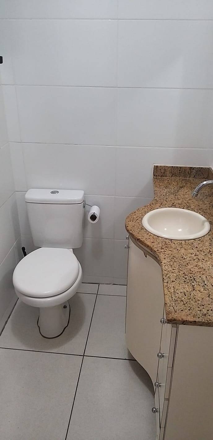 Apartamento à venda com 3 quartos, 72m² - Foto 12