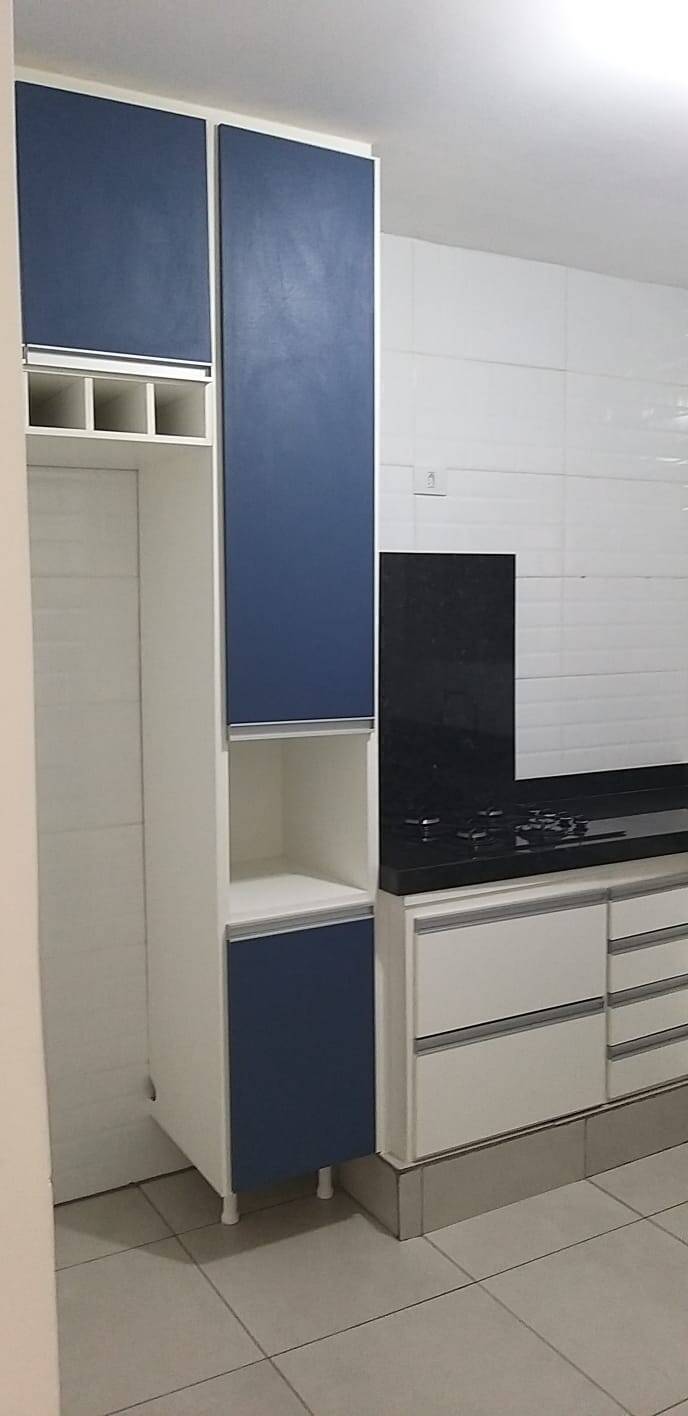 Apartamento à venda com 3 quartos, 72m² - Foto 5