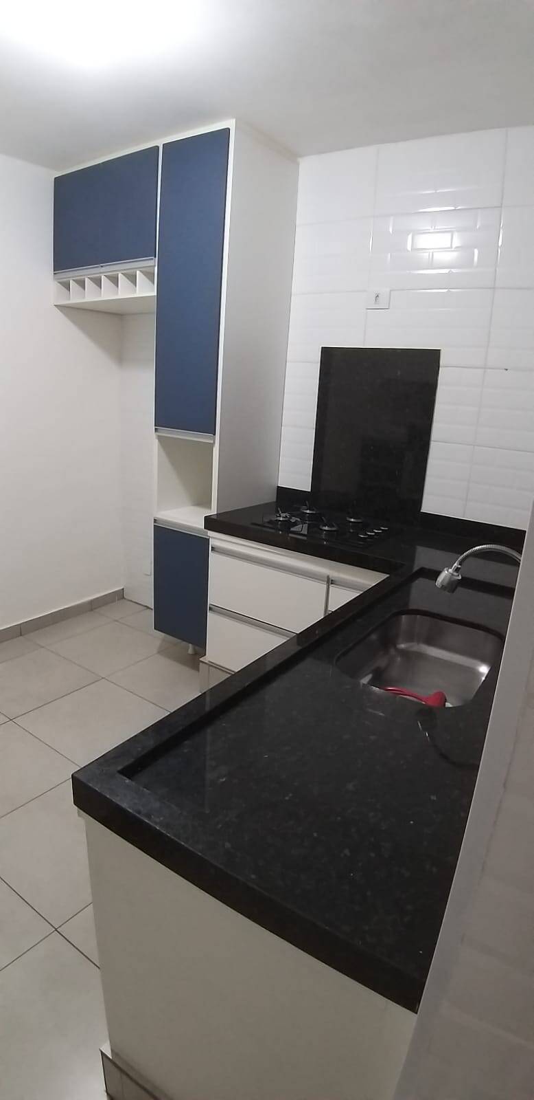 Apartamento à venda com 3 quartos, 72m² - Foto 3