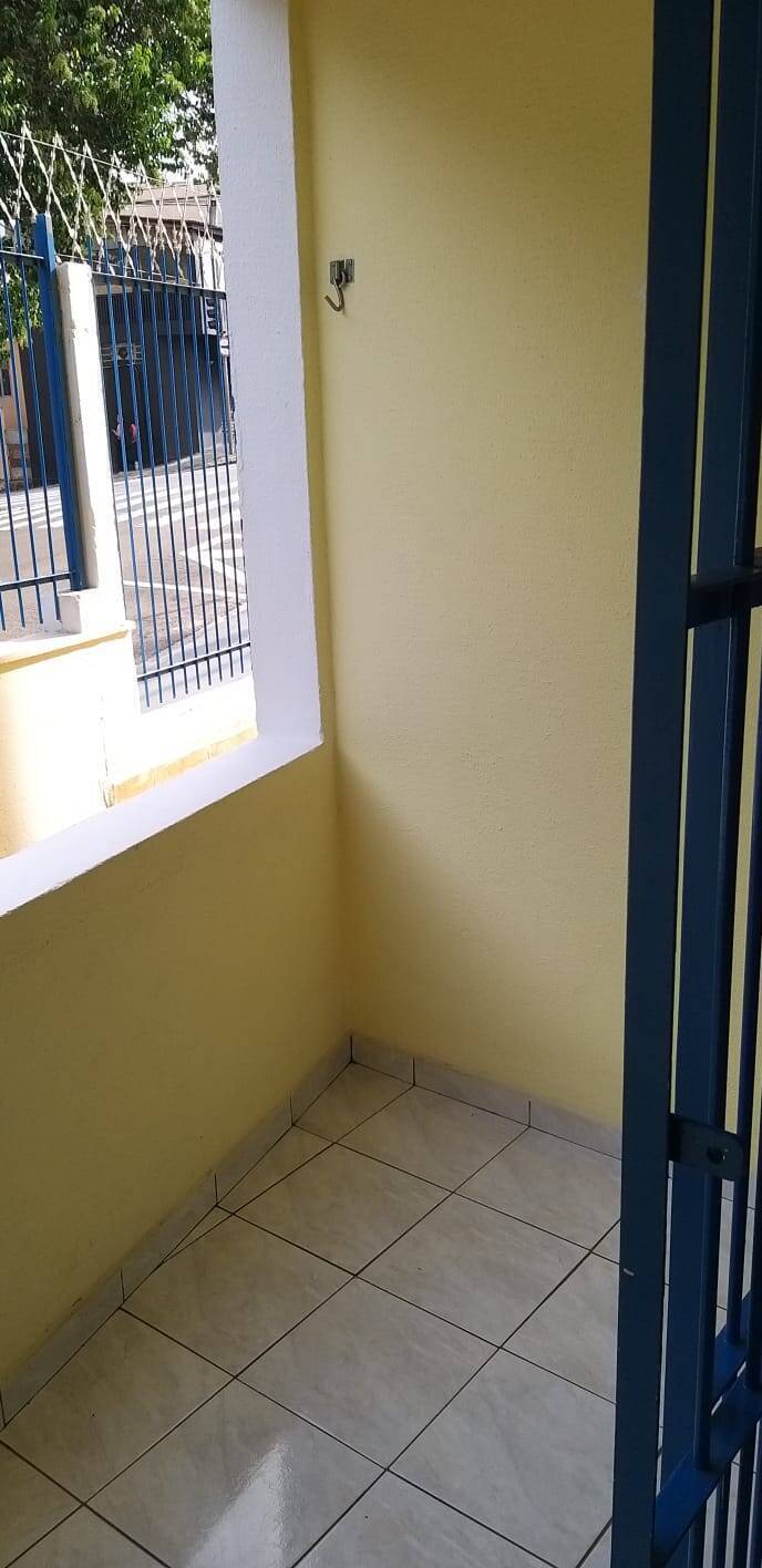 Apartamento à venda com 3 quartos, 72m² - Foto 8