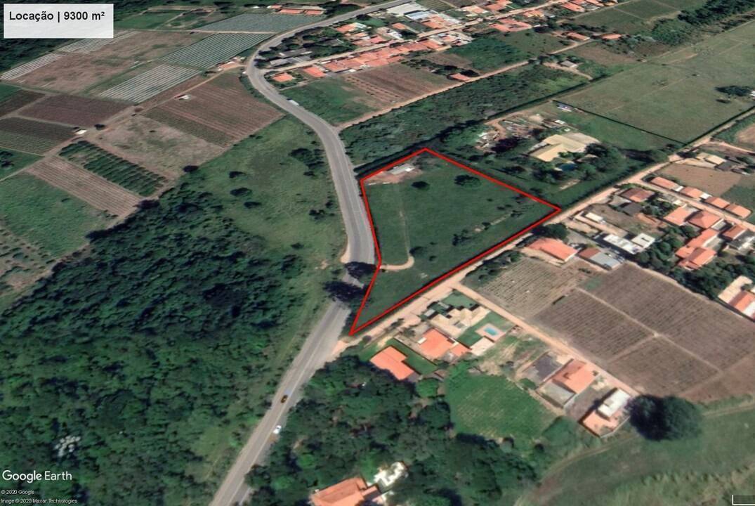 Terreno para alugar, 600m² - Foto 8