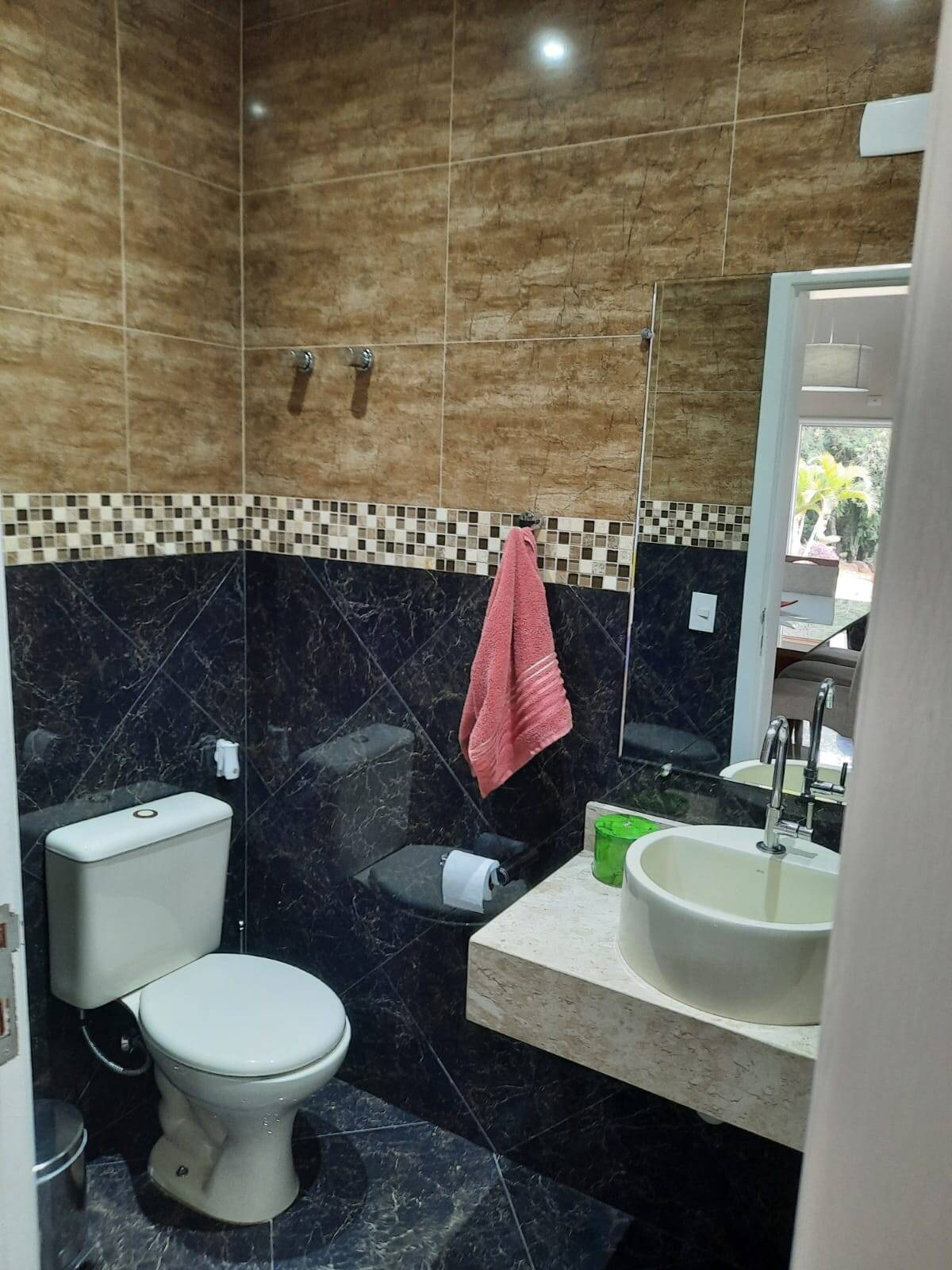 Casa de Condomínio à venda com 5 quartos, 293m² - Foto 25