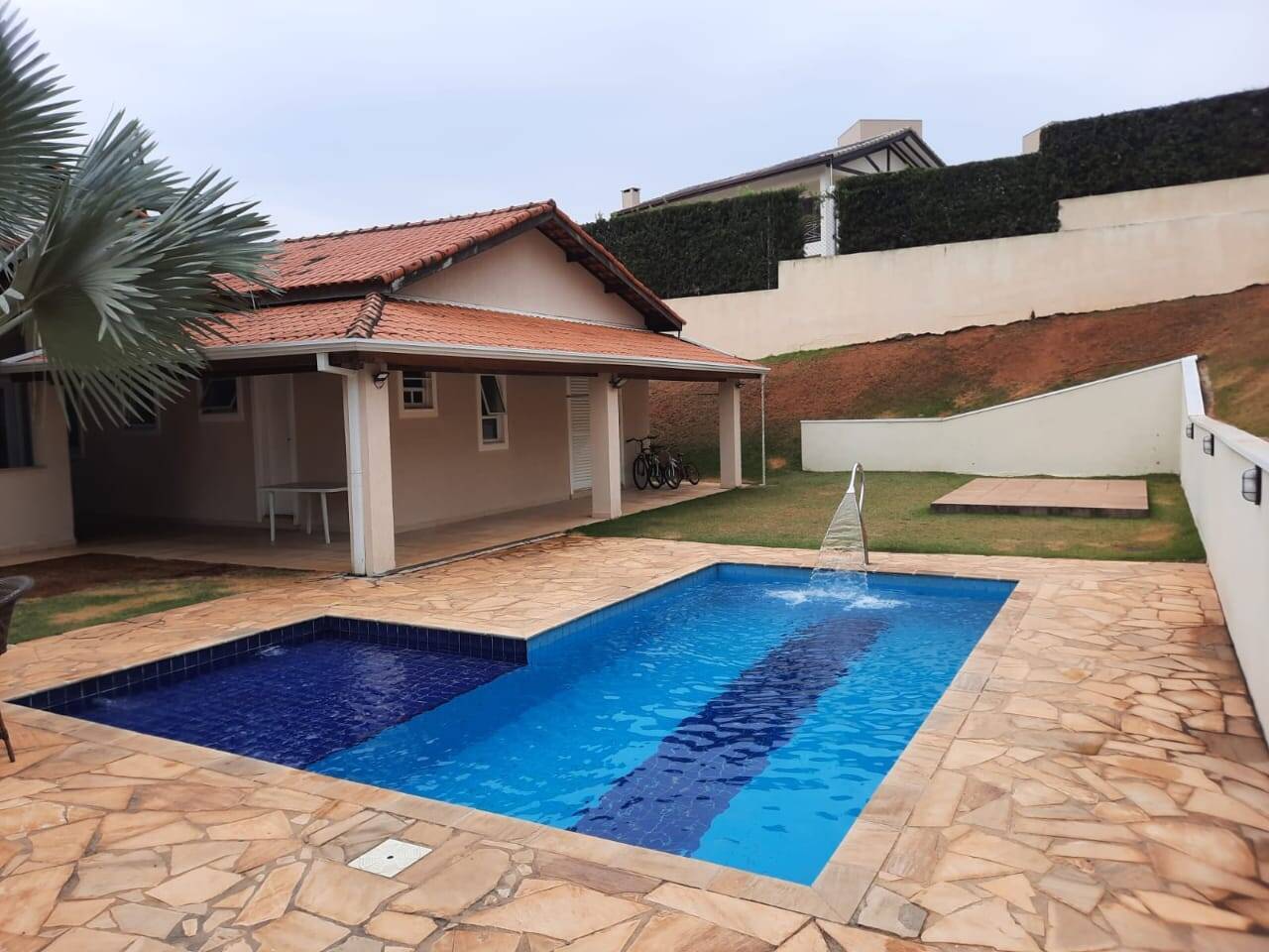 Casa de Condomínio à venda com 5 quartos, 293m² - Foto 30